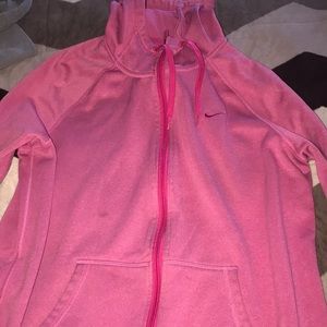 Nike sweater